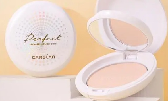 定妆粉排行榜前八名(美康粉黛定妆粉榜上第一)-图4 定妆粉排行榜前八名(美康粉黛定妆粉榜上第一)-图4