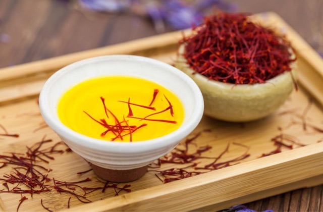 香料是什么东西(十大珍稀香料盘点)-图1 香料是什么东西(十大珍稀香料盘点)-图1