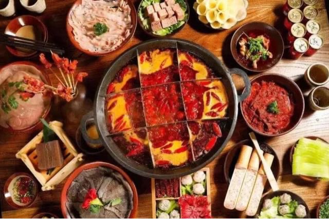 CNN2023年全球最受欢迎美食排行榜-图2 CNN2023年全球最受欢迎美食排行榜-图2