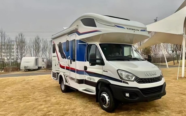 房车是什么类型的汽车?买房车选什么牌子的最好-图2 房车是什么类型的汽车?买房车选什么牌子的最好-图2