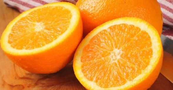 孕妇可以吃什么水果(最适合孕妇吃的6种水果)-图2 孕妇可以吃什么水果(最适合孕妇吃的6种水果)-图2