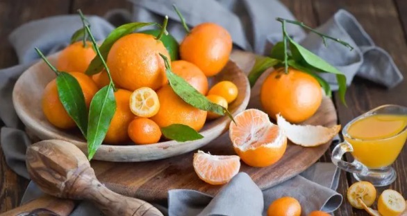 哪些水果对癌症有好处(杀死癌细胞最狠的水果)-图3 哪些水果对癌症有好处(杀死癌细胞最狠的水果)-图3