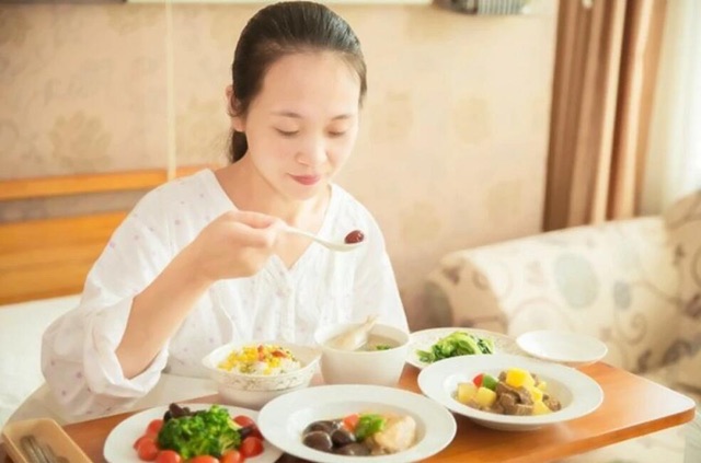 坐月子的由来是什么(坐月子哪些注意事项)-图1 坐月子的由来是什么(坐月子哪些注意事项)-图1