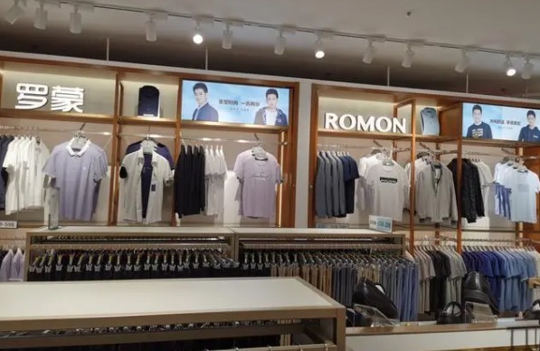 中国名牌服装品牌推荐(国内最出名服装品牌名单)-图4 中国名牌服装品牌推荐(国内最出名服装品牌名单)-图4