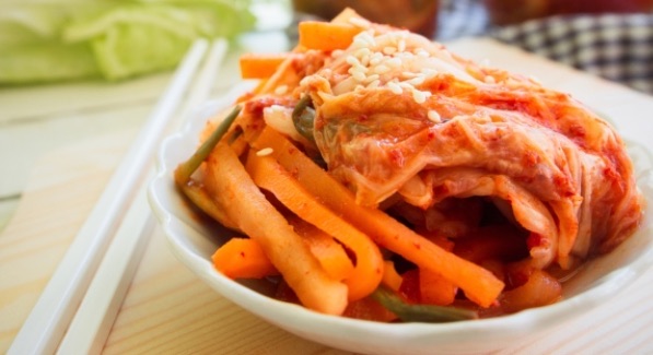 泡菜是哪个国家发明的(泡菜的起源时间和地点)-图1 泡菜是哪个国家发明的(泡菜的起源时间和地点)-图1