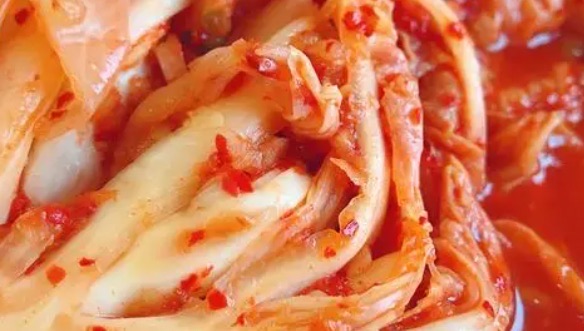 泡菜是哪个国家发明的(泡菜的起源时间和地点)-图2 泡菜是哪个国家发明的(泡菜的起源时间和地点)-图2