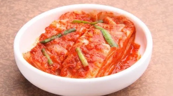 泡菜是哪个国家发明的(泡菜的起源时间和地点)-图3 泡菜是哪个国家发明的(泡菜的起源时间和地点)-图3