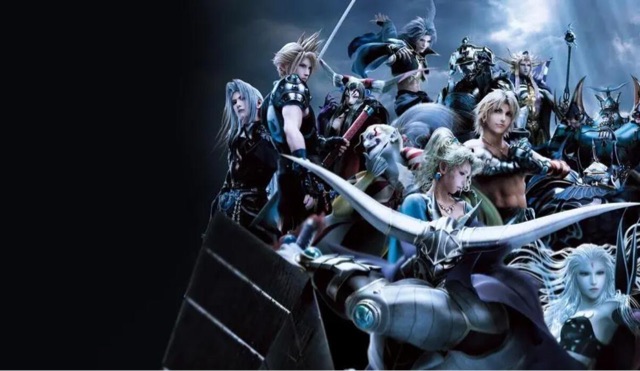 最经典的十款PRG游戏介绍(十大经典RPG游戏盘点)-图1 最经典的十款PRG游戏介绍(十大经典RPG游戏盘点)-图1