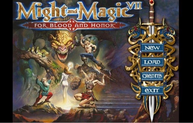 最经典的十款PRG游戏介绍(十大经典RPG游戏盘点)-图5 最经典的十款PRG游戏介绍(十大经典RPG游戏盘点)-图5