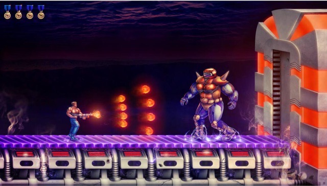 童年最经典的十款游戏(十大最好玩的复古游戏)-图1 童年最经典的十款游戏(十大最好玩的复古游戏)-图1