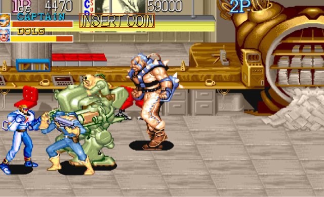 童年最经典的十款游戏(十大最好玩的复古游戏)-图4 童年最经典的十款游戏(十大最好玩的复古游戏)-图4