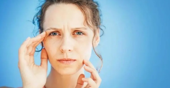 恐慌障碍症是什么导致的-图4 恐慌障碍症是什么导致的-图4