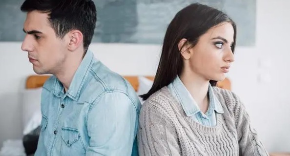 女人想分手的表现征兆-图1 女人想分手的表现征兆-图1