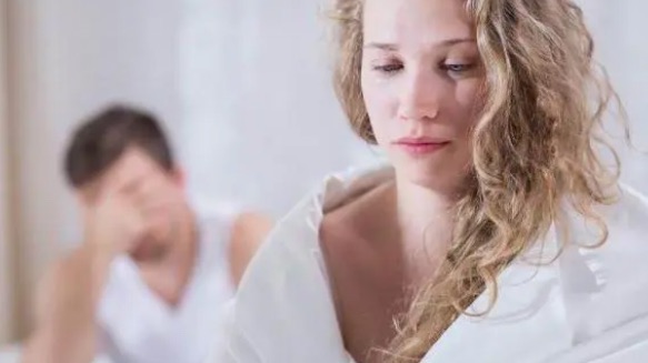 女人想分手的表现征兆-图2 女人想分手的表现征兆-图2