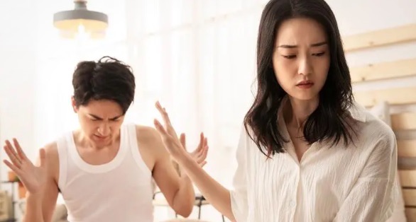 女人想分手的表现征兆-图3 女人想分手的表现征兆-图3