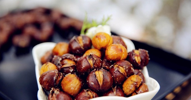 立秋将至,建议大家“吃3宝、避2人”,享受秋天的丰收和美好-图3 立秋将至,建议大家“吃3宝、避2人”,享受秋天的丰收和美好-图3