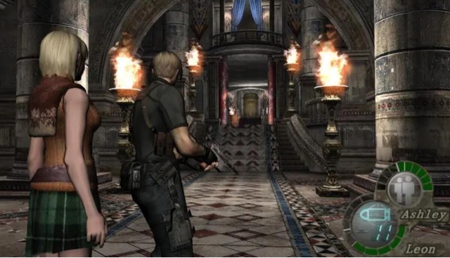 儿时最经典的十款单机游戏(8090最喜爱的单机游戏)-图2 儿时最经典的十款单机游戏(8090最喜爱的单机游戏)-图2