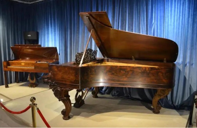 最受欢迎的十大乐器(孩子们最感兴趣的十大乐器)-图1 最受欢迎的十大乐器(孩子们最感兴趣的十大乐器)-图1