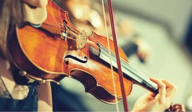 最受欢迎的十大乐器(孩子们最感兴趣的十大乐器)-图2 最受欢迎的十大乐器(孩子们最感兴趣的十大乐器)-图2