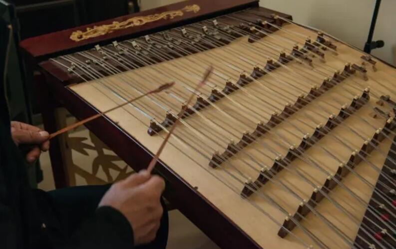 最受欢迎的十大乐器(孩子们最感兴趣的十大乐器)-图5 最受欢迎的十大乐器(孩子们最感兴趣的十大乐器)-图5