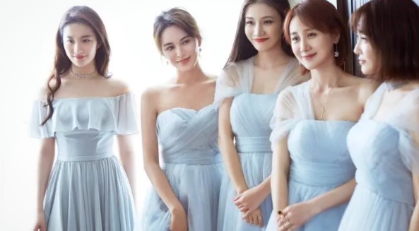 伴娘有什么讲究吗(伴娘一共可以当几次呢)-图1 伴娘有什么讲究吗(伴娘一共可以当几次呢)-图1