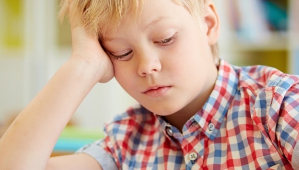 精神压力大焦虑,会引起哪些症状-图4 精神压力大焦虑,会引起哪些症状-图4