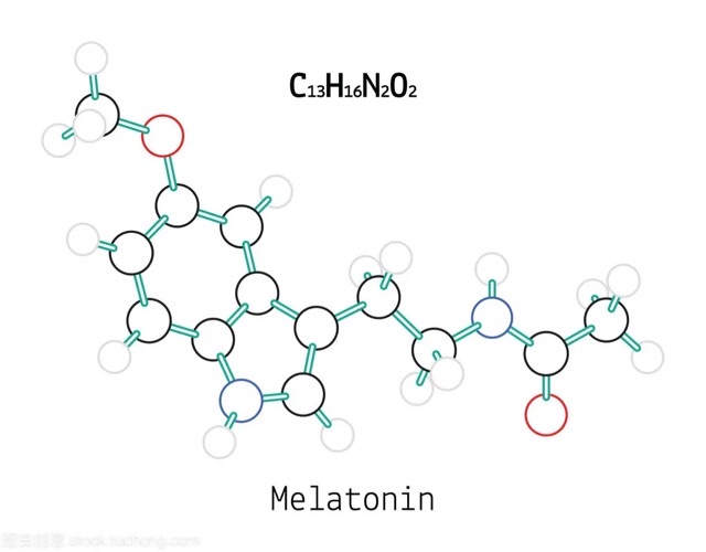 失眠了,到底能不能吃褪黑素?-图2 失眠了,到底能不能吃褪黑素?-图2