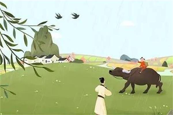 清明节十大禁忌-图1 清明节十大禁忌-图1