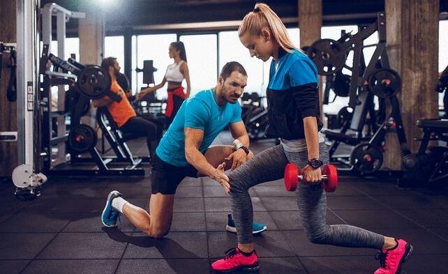 无氧运动做多长时间最好?-图2 无氧运动做多长时间最好?-图2