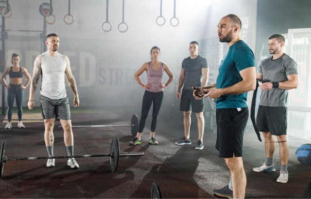 无氧运动做多长时间最好?-图3 无氧运动做多长时间最好?-图3