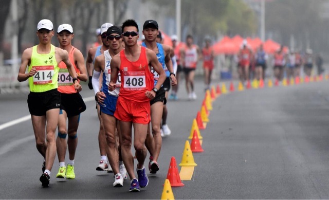 竞走的好处和坏处-图2 竞走的好处和坏处-图2