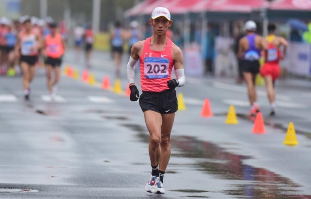 竞走的好处和坏处-图3 竞走的好处和坏处-图3