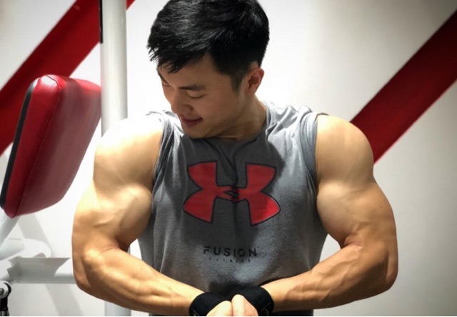 肌肉多了代谢率会高吗?-图1 肌肉多了代谢率会高吗?-图1