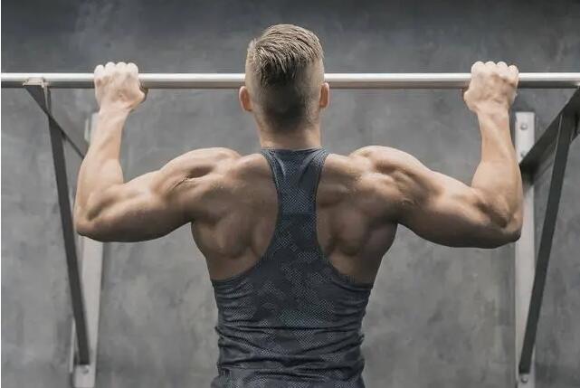 肌肉多了代谢率会高吗?-图3 肌肉多了代谢率会高吗?-图3