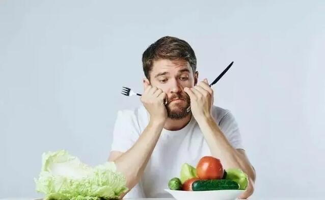 不吃饭真的可以瘦下来吗?-图1 不吃饭真的可以瘦下来吗?-图1