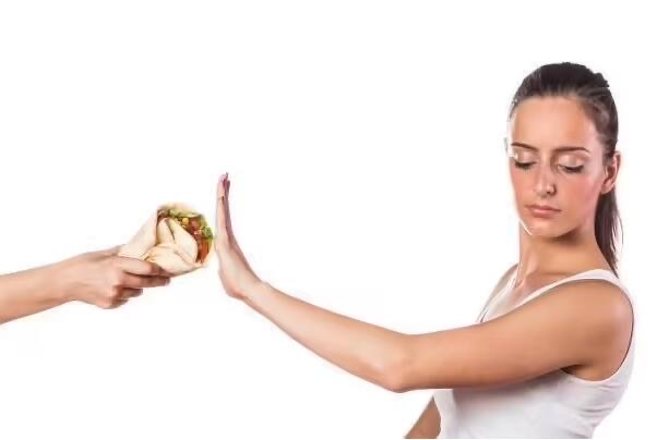 不吃饭真的可以瘦下来吗?-图2 不吃饭真的可以瘦下来吗?-图2