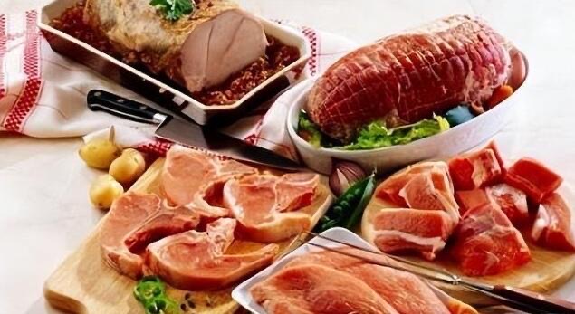 哪种肉类增肌效果最好?-图1 哪种肉类增肌效果最好?-图1