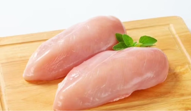 哪种肉类增肌效果最好?-图3 哪种肉类增肌效果最好?-图3