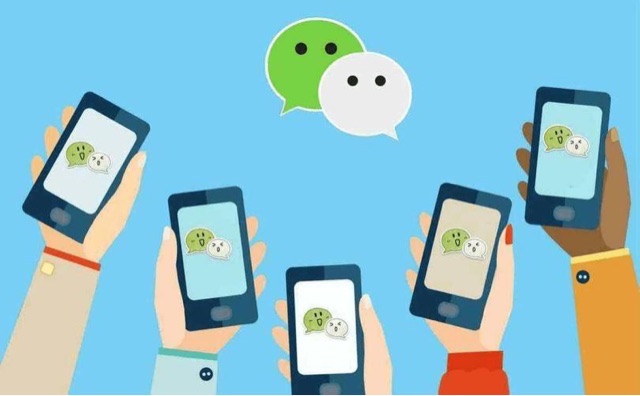 一个号码可以绑定两个微信吗(一个手机号码对应一个微信)-图1 一个号码可以绑定两个微信吗(一个手机号码对应一个微信)-图1