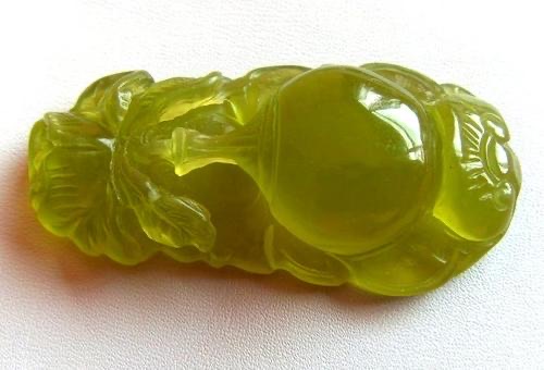 辽宁鞍山出什么玉石品种(鞍山的岫岩玉值钱吗)-图2 辽宁鞍山出什么玉石品种(鞍山的岫岩玉值钱吗)-图2