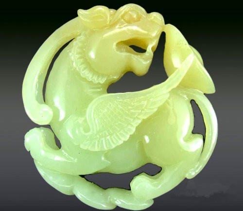 辽宁鞍山出什么玉石品种(鞍山的岫岩玉值钱吗)-图3 辽宁鞍山出什么玉石品种(鞍山的岫岩玉值钱吗)-图3