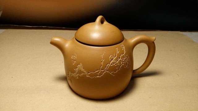 陶和瓷的区别六点-图4 陶和瓷的区别六点-图4