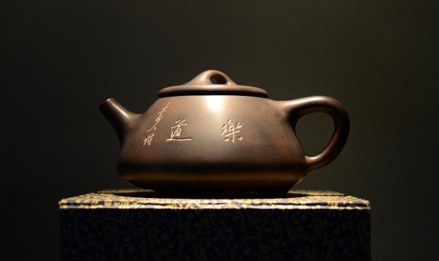 陶和瓷的区别六点-图6 陶和瓷的区别六点-图6