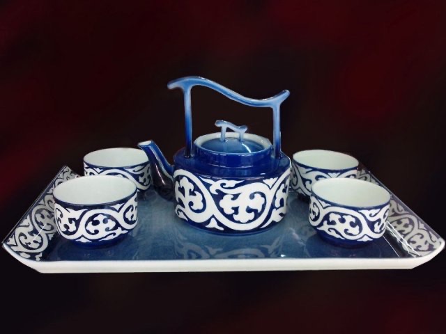 陶和瓷的区别六点-图7 陶和瓷的区别六点-图7