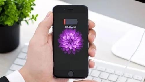 新手机第一次充电正确方法,了解一下-图1 新手机第一次充电正确方法,了解一下-图1