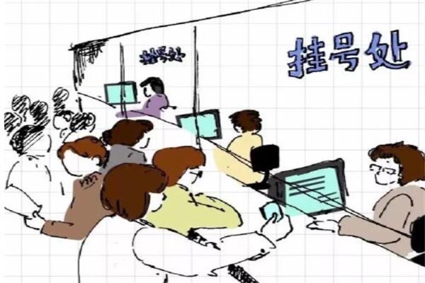 为什么挂号尽量别挂主任医师,三大原因(挂号难是其一)-图1 为什么挂号尽量别挂主任医师,三大原因(挂号难是其一)-图1