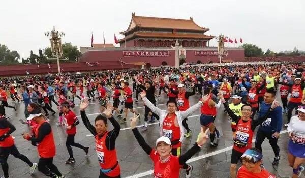 国内四大马拉松是指什么,北京赛是中国马拉松大满贯之一-图1 国内四大马拉松是指什么,北京赛是中国马拉松大满贯之一-图1