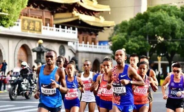 国内四大马拉松是指什么,北京赛是中国马拉松大满贯之一-图2 国内四大马拉松是指什么,北京赛是中国马拉松大满贯之一-图2