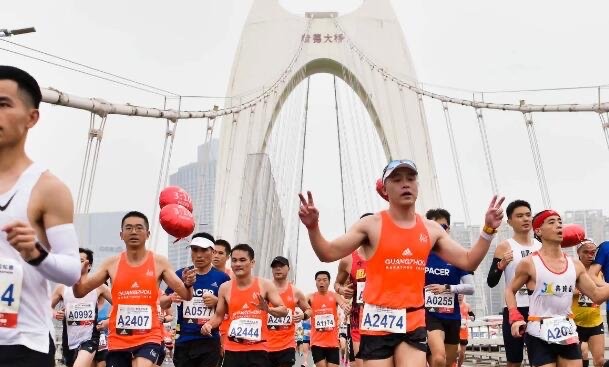 国内四大马拉松是指什么,北京赛是中国马拉松大满贯之一-图4 国内四大马拉松是指什么,北京赛是中国马拉松大满贯之一-图4