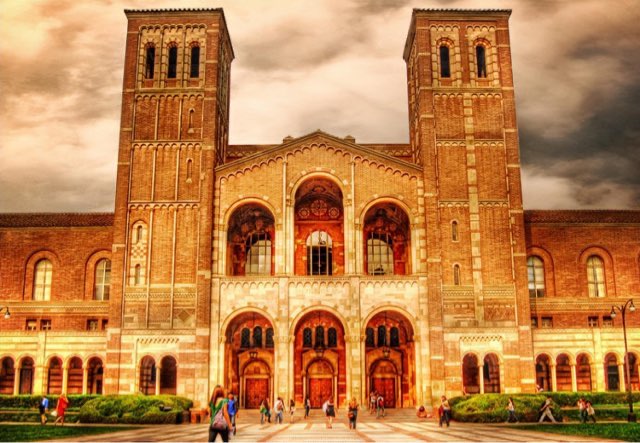 ucla是什么意思的缩写(加利福尼亚大学洛杉矶分校)-图7 ucla是什么意思的缩写(加利福尼亚大学洛杉矶分校)-图7